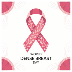 Raising awareness about dense breasts and their impact on breast cancer detection









