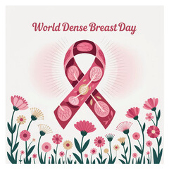 Raising awareness about dense breasts and their impact on breast cancer detection









