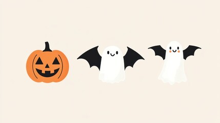 Cute Halloween Icons (1)