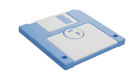 Recycling Bin with Circular Arrows Symbol, Waste Management and Sustainability Concept