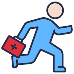 First Aid Icon