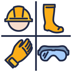 Ppe Icon