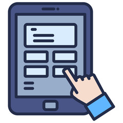 User Interface Icon