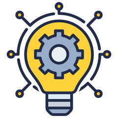 Initiative Icon