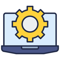 It Setting Icon