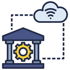 It Governance Icon