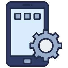 App Development Icon