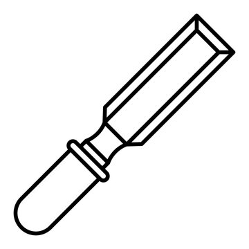 chisel icon