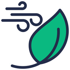 Clear Air Icon