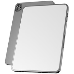 Tablet Device Mockup