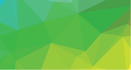 Colorful geometric pattern. Low poly design. Vector illustration
