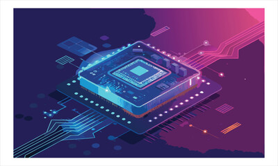 electronic circuit board