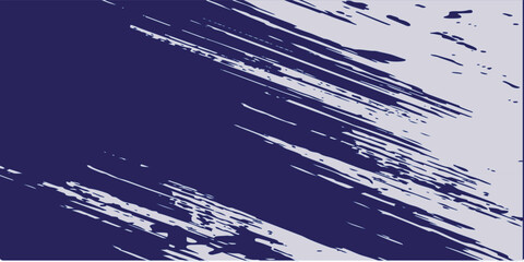 Dots halftone white \u0026 blue color pattern gradient grunge texture background. Dots pop art comics sport style vector illustration