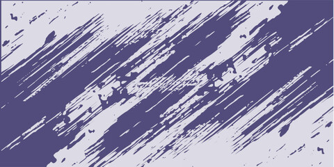 Dots halftone white \u0026 blue color pattern gradient grunge texture background. Dots pop art comics sport style vector illustration