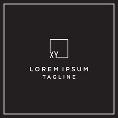 xy square logo 