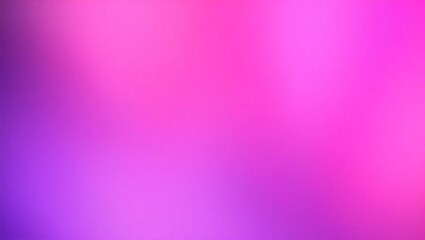 Fototapeta premium Soft gradient of pink and purple hues