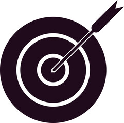 Glyph Sport Icon Element