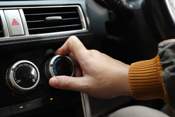 Car air conditioning systems should be maintained regularly to ensure efficient operation and...