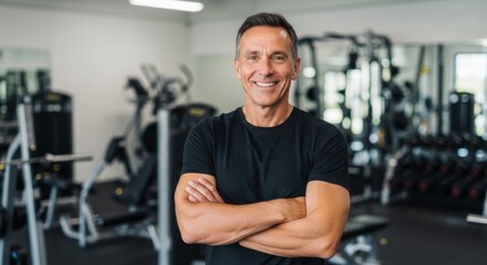 Leather Craftsman Carefully Stitching a Handmade Wallet with Precision Tools