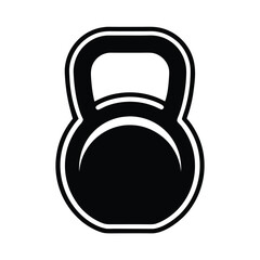 icon-of-a-kettlebell-with-bold-outline-and-subtle-.eps