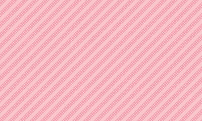 Pink Line Stripes Texture Background. Abstract Seamless Pattern Background.	