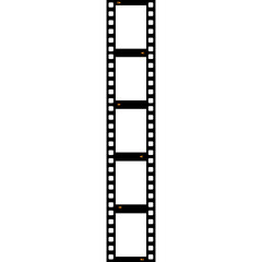 Classic Movie Frame
