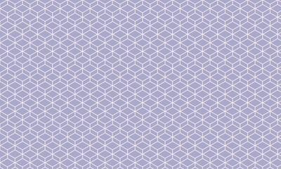 Abstract elegant purple seamless pattern background. Vector seamless pattern.