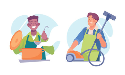 Culinary Arts and Food Preparation Professionals excel in creating delicious meals and dishes