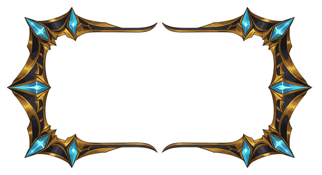 Illustrated collection of festive Mardi Gras carnival masks in purple, green, and gold with decorative feathers