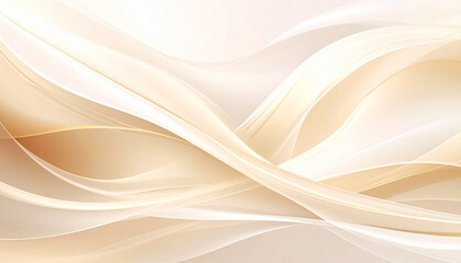 Abstract waveform background design concept.