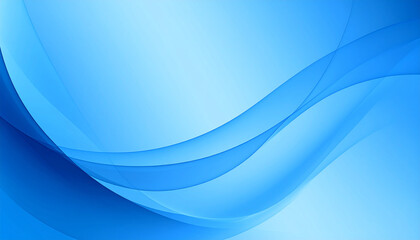 Abstract waveform background design concept.