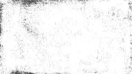 High resolution dust particle texture with concrete floor background. White background with dust grain and subtle grunge cement texture . 