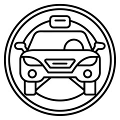 car icon vector