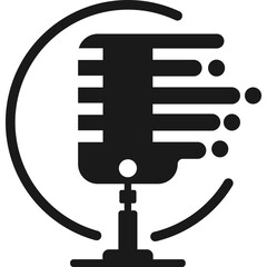 Podcast Logo