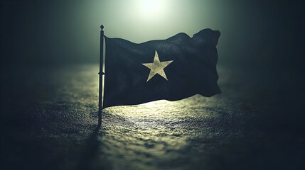 77th independence day of pakiustan mubarak