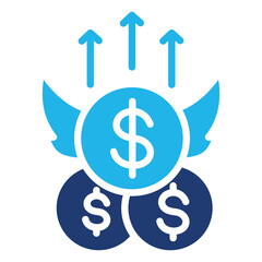Investment Icon