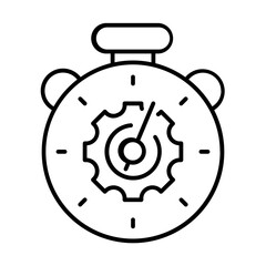 Obraz premium efficiency