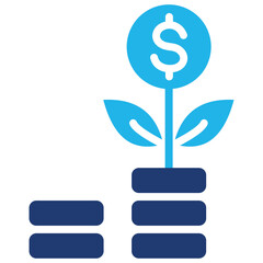 Investment Icon