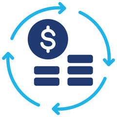 Cashflow Icon
