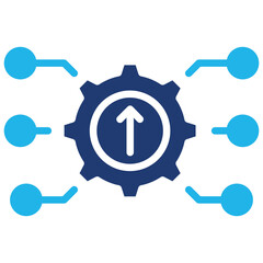 Strategy Icon