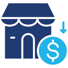 Market Icon