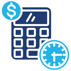 Estimation Icon