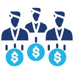 Investor Icon