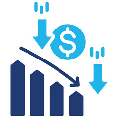 Loss Report Icon