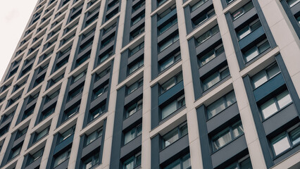 wall business buildings architectural background