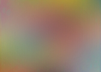 Soft pastel gradient background with blended colors and subtle texture
