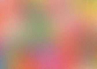 Soft pastel pixelated gradient background with warm tones