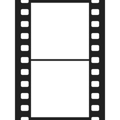 Obraz premium Classic Movie Frame