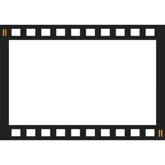 Classic Movie Frame