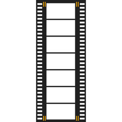 Classic Movie Frame